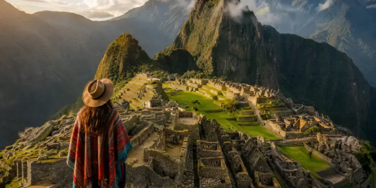 Machu Picchu A Luxury Traveler’s Guide to Peru’s Iconic Wonder