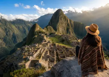 Machu Picchu Tickets What Luxury Travelers Need to Know