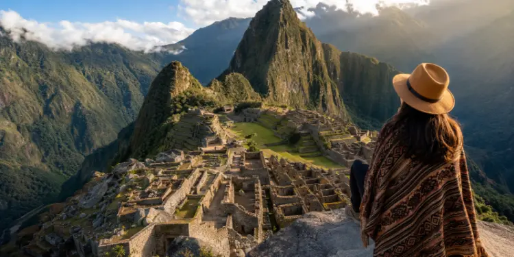 Machu Picchu Tickets What Luxury Travelers Need to Know