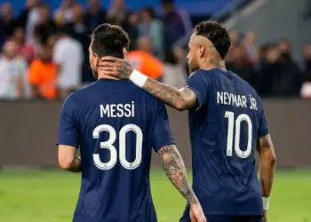 Messi and Neymar Set for FIFA World Cup 2026 as Squads Are Confirmed