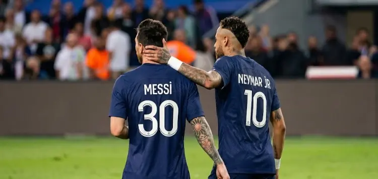 Messi and Neymar Set for FIFA World Cup 2026 as Squads Are Confirmed