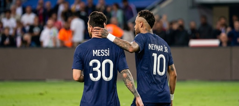 Messi and Neymar Set for FIFA World Cup 2026 as Squads Are Confirmed