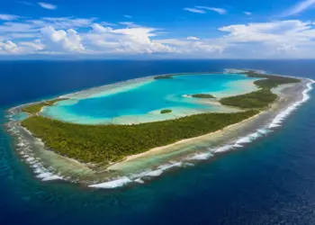 Nengo Nengo A Rare Private Paradise in French Polynesia