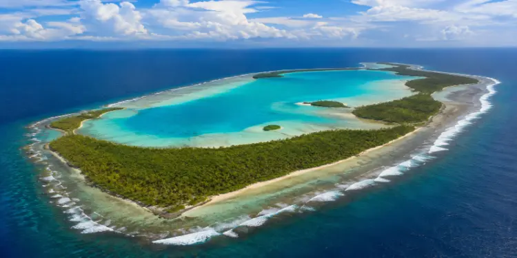Nengo Nengo A Rare Private Paradise in French Polynesia