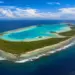 Nengo Nengo A Rare Private Paradise in French Polynesia