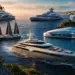 Oceanco Yachts The Future of Luxury Yachting