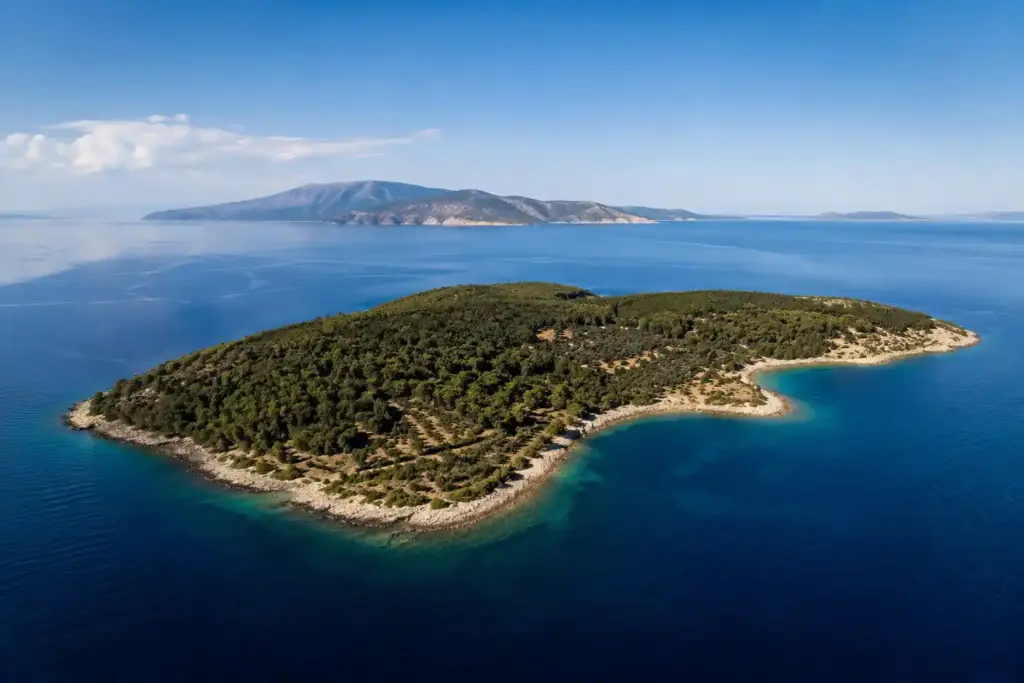 Petalas Island The Private Mediterranean Haven Capturing Global Wealth