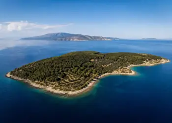 Petalas Island The Private Mediterranean Haven Capturing Global Wealth