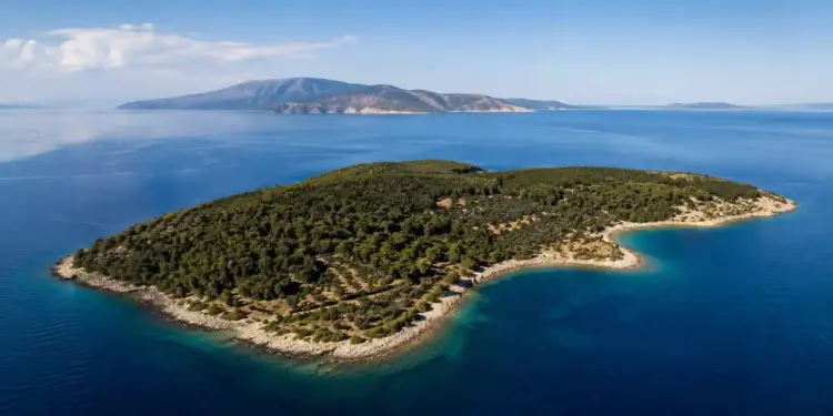 Petalas Island The Private Mediterranean Haven Capturing Global Wealth