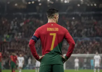 Portugal’s Last Dance with Ronaldo at the FIFA World Cup