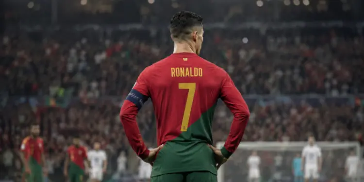 Portugal’s Last Dance with Ronaldo at the FIFA World Cup