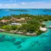 Pumpkin Key Inside One of America’s Most Exclusive Private Islands