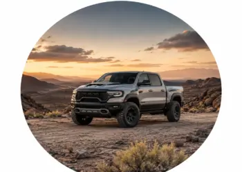 RAM 1500 TRX Remains the King of Luxury Performance Trucks