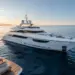 Rent a Superyacht Own the Experience, Not the Asset
