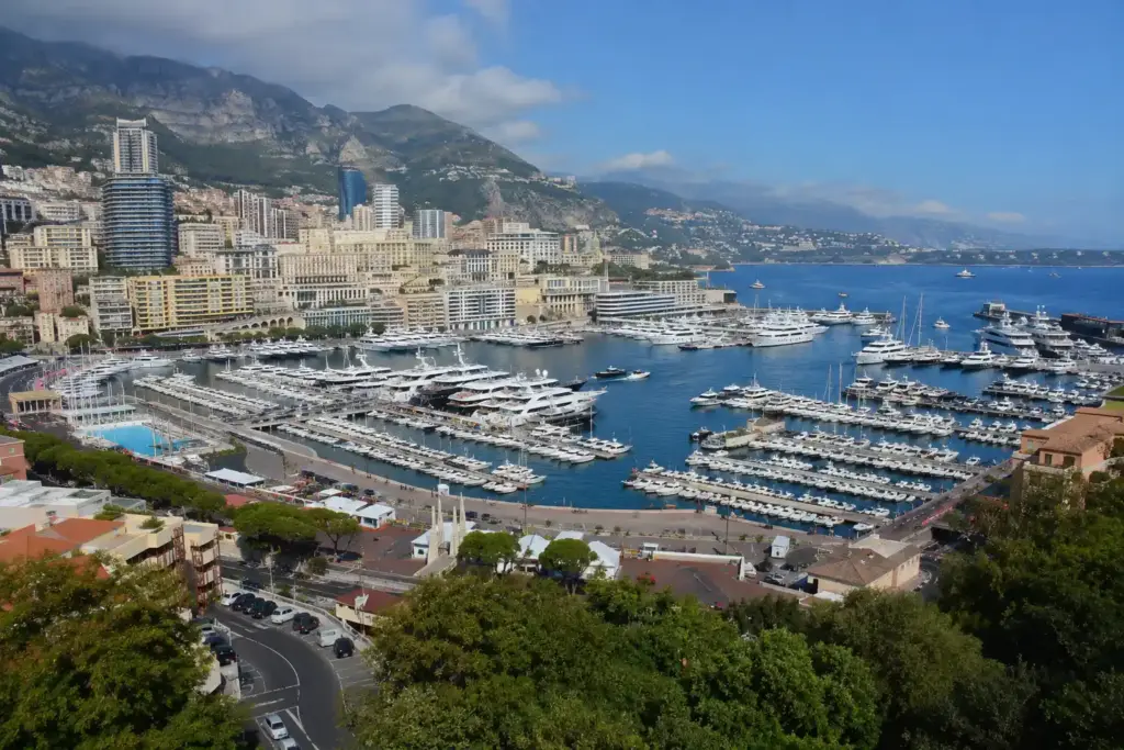 Rent a Superyacht in Monaco Exclusive Charter Insights