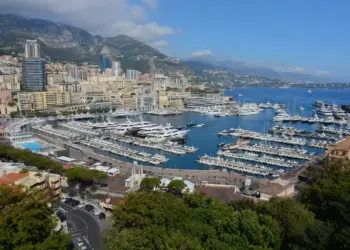 Rent a Superyacht in Monaco Exclusive Charter Insights