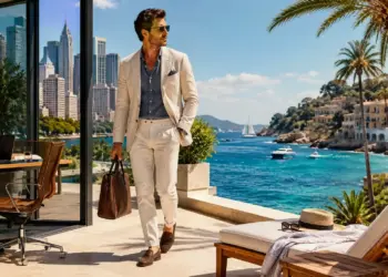 Runway to the Riviera Summer Fashion for Every Destination
