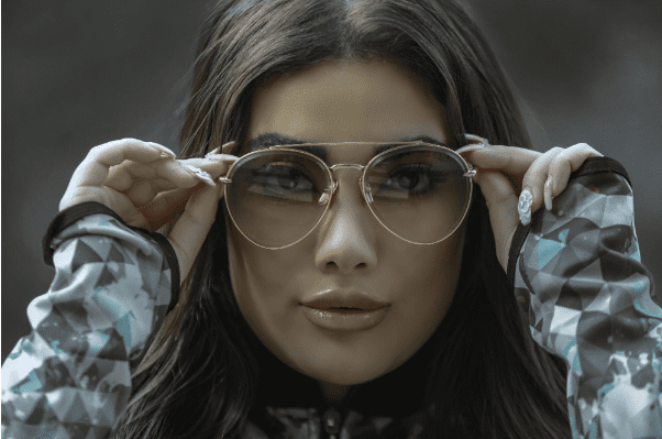 The Versatility of Designer Eyewear in Luxury Fashion