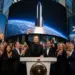 SpaceX IPO Why Elon Musk's Biggest Bet Is Captivating Wall Street