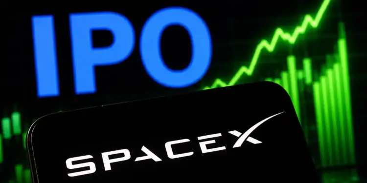 SpaceX Stock Surges After Its IPO What It Signals for Investors