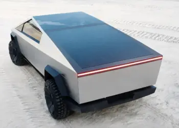 Tesla Cybertruck A Bold New Symbol of Modern Luxury