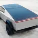 Tesla Cybertruck A Bold New Symbol of Modern Luxury