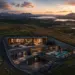 The Best Countries for Billionaire Survival Bunkers in 2026