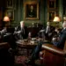 The Clubs Reserved for the Global Elite