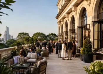 The Cost of Access Inside Elite Membership Culture