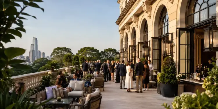 The Cost of Access Inside Elite Membership Culture