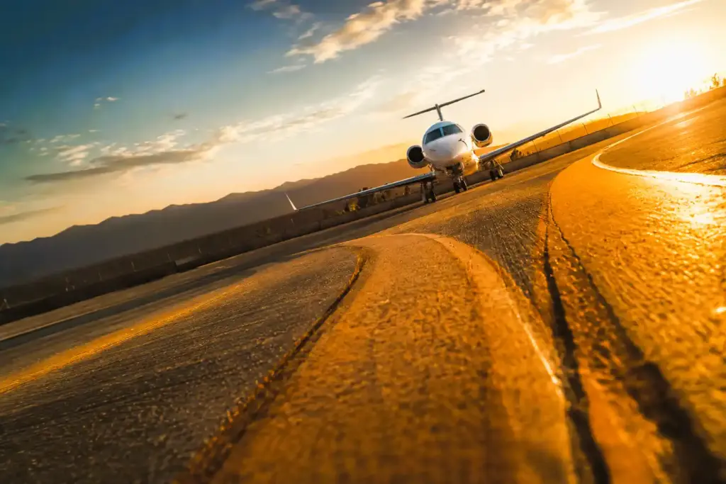 The Enduring Legacy of Learjet in Private Aviation