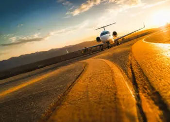 The Enduring Legacy of Learjet in Private Aviation