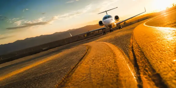 The Enduring Legacy of Learjet in Private Aviation