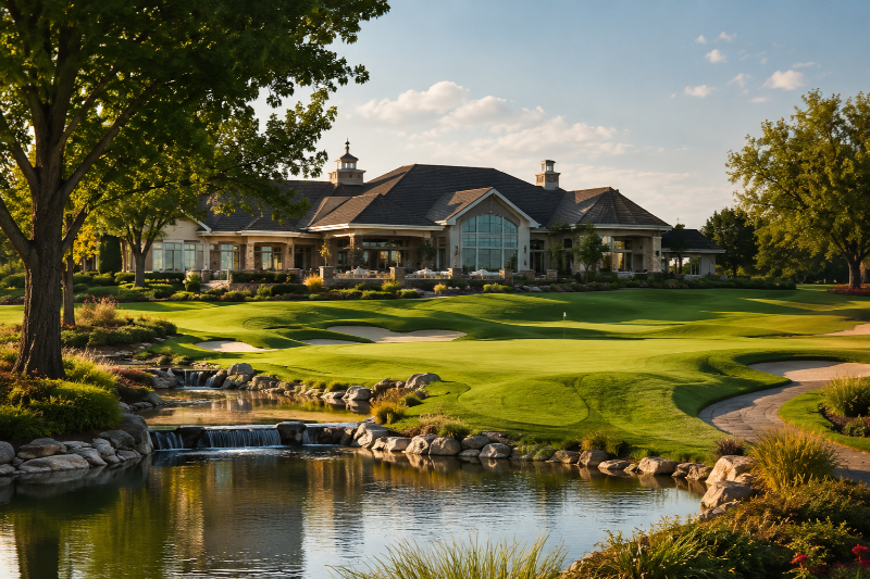 The Exclusive Membership Clubs Money Alone Can't Buy