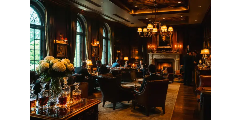 The Hardest Private Clubs to Join on Earth
