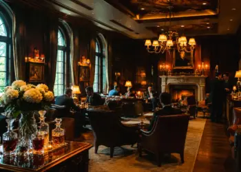 The Hardest Private Clubs to Join on Earth