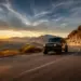 The Mercedes G-Class Power, Prestige, and Presence