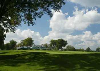 The Most Exclusive Country Clubs in America