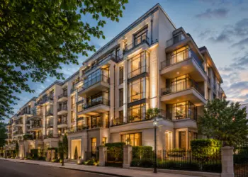 The Most Exclusive Flats for Sale in London Right Now