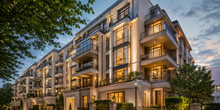 The Most Exclusive Flats for Sale in London Right Now