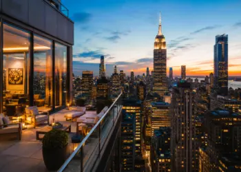 The Most Exclusive Homes for Sale in NYC Right Now
