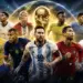 The Most Valuable Players Chasing the World Cup 2026