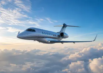 The New Economics of Private Jet Access in 2026