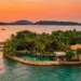 The Private Island Retreat Reserved for the Ultra-Wealthy