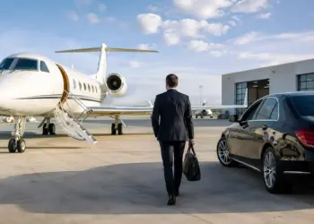 The Rise of Borderless Travel for High-Net-Worth Individuals
