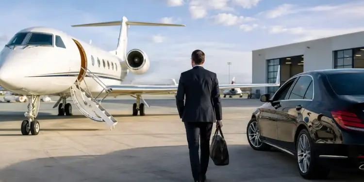 The Rise of Borderless Travel for High-Net-Worth Individuals