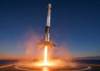 The SpaceX IPO and the Future of Private Space Exploration