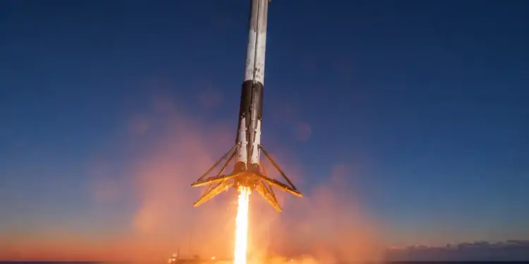 The SpaceX IPO and the Future of Private Space Exploration