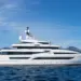 The Ultimate Superyacht Showdown Feadship, Lürssen, Oceanco, or Benetti