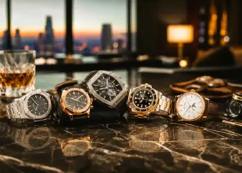 The Watches Favored by Billionaires in 2026